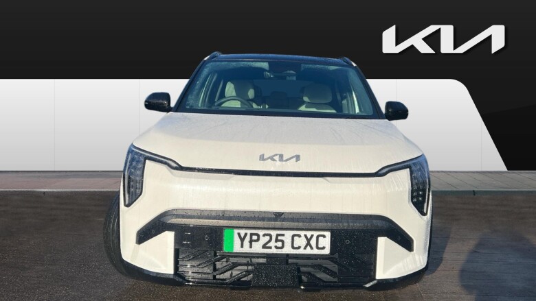 Kia Ev3 148kW GT-Line S 81.4kWh 5dr Auto Electric Estate